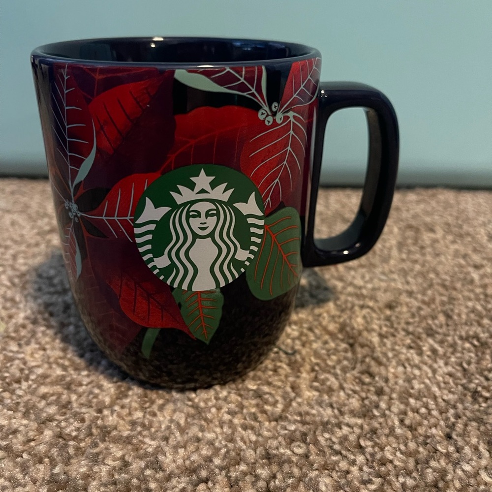Starbucks coffee cup new